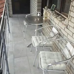 Apartman Lea *