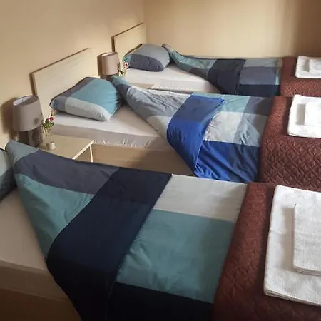 Apartman Lea Pirot