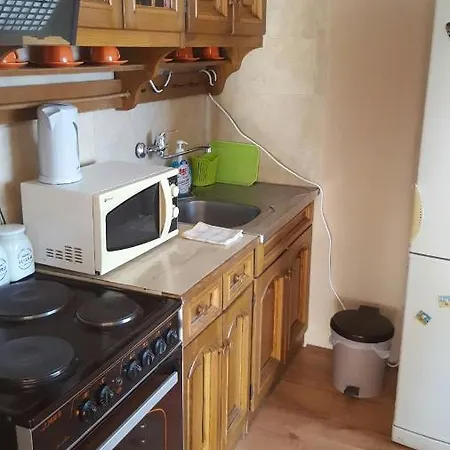 Apartman Lea * Pirot