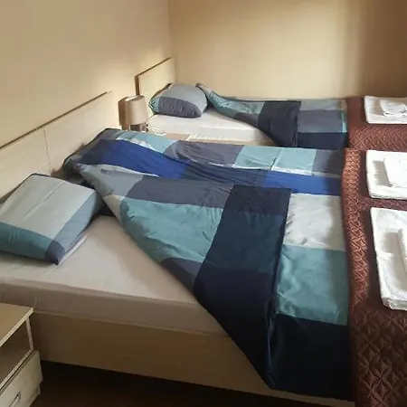 Apartman Lea Apartment Pirot
