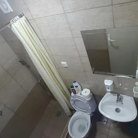 Apartman Lea
