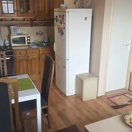 Apartman Lea * Pirot