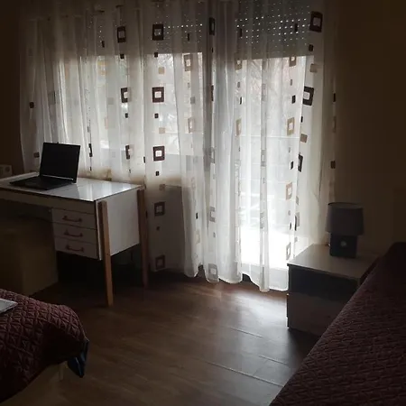 Apartman Lea Apartment *