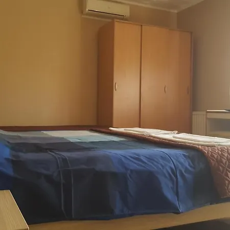 Apartment Apartman Lea *